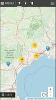 Routes des vins en Languedoc capture d'écran 1