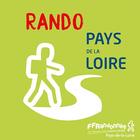 Rando Pays de la Loire 圖標