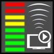 SoundBox Media Remote