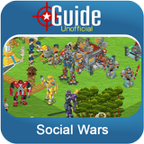 Guide for Social Wars icono