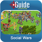 Guide for Social Wars icône