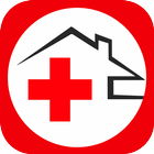 Cirúrgica Home Care আইকন