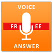 Voice Answer Free