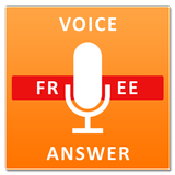 Voice Answer Free icon