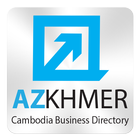 AZKhmer.com icône