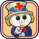 喵二院——喵星大学第二附属医院 APK