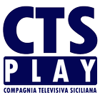 CTS Play-icoon