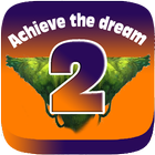 Achieve the dream 2 icône