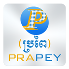 PraPey.com иконка