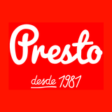Presto simgesi