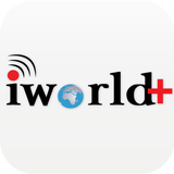 iWorldPlus icon