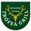 Trófea Grill Ételfutár