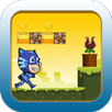 Pj Masks Free APK