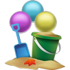 Beach Bubbles APK