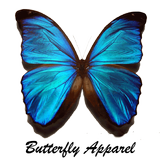آیکون‌ Butterfly