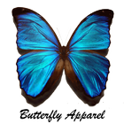 Butterfly ícone