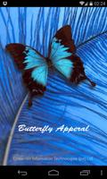 Butterfly Cartaz