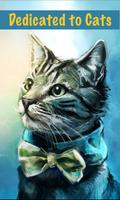 Dedicated to Cats - Page2App پوسٹر