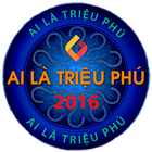 Ai Là Triệu Phú 2016 biểu tượng