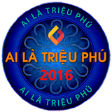 Ai Là Triệu Phú 2016 icon