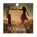 APK Citations des filles 2017