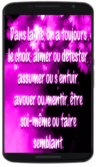 Citation De Bonheur For Android Apk Download