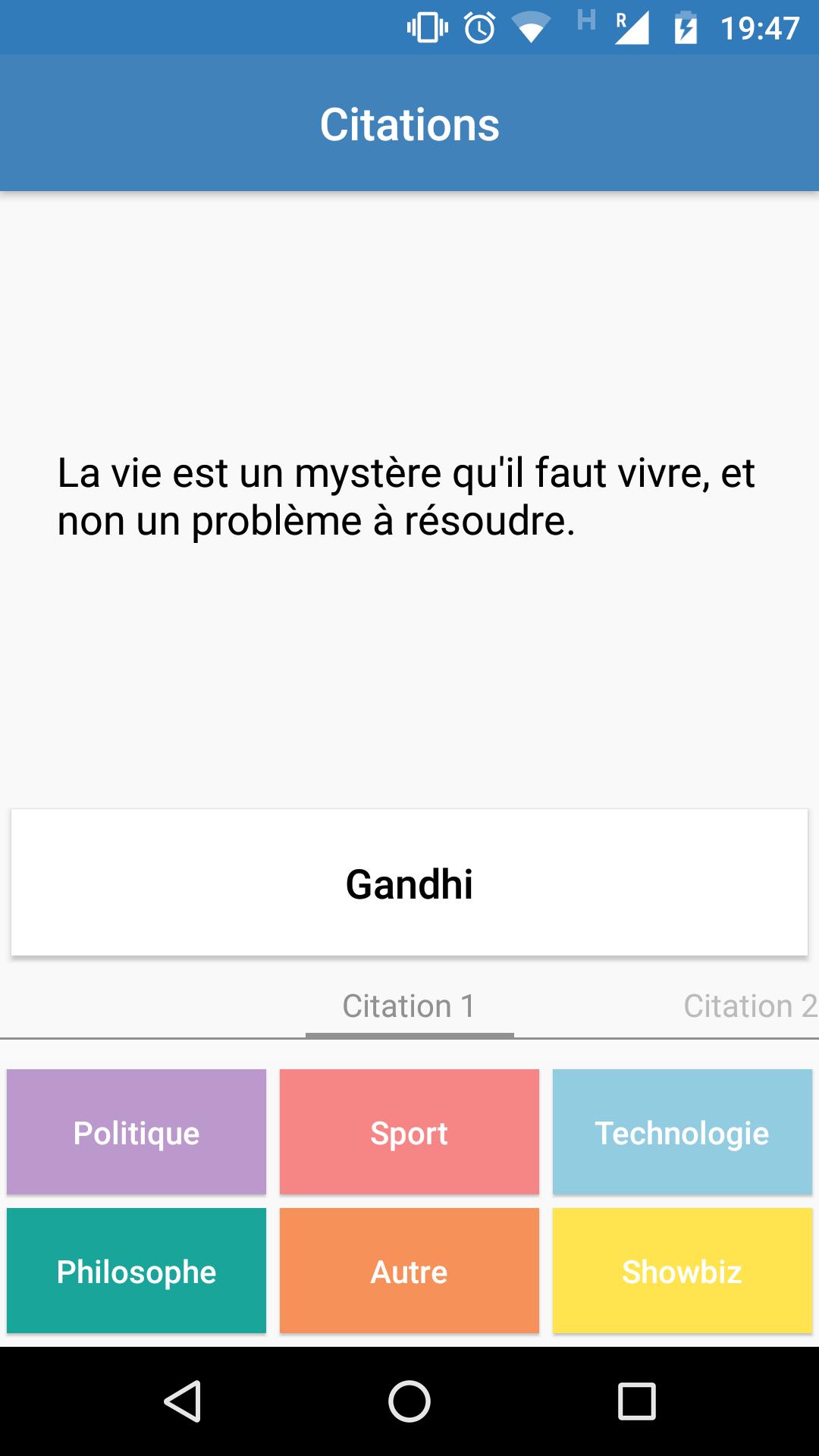 Citations For Android Apk Download