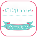 Citations d'amitié APK