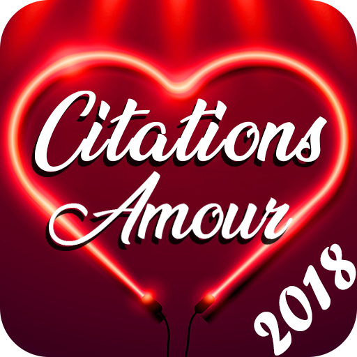 Citations Amour 2019