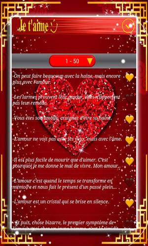Citations Amour 19 Apk 1 2 Download For Android Download Citations Amour 19 Apk Latest Version Apkfab Com