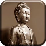 Citations Bouddha icône