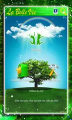 Citations de La Vie APK download