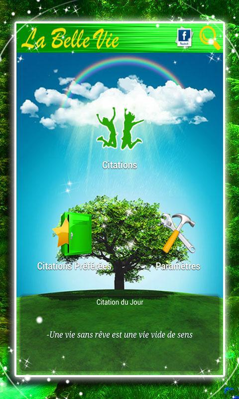 Citations De La Vie For Android Apk Download