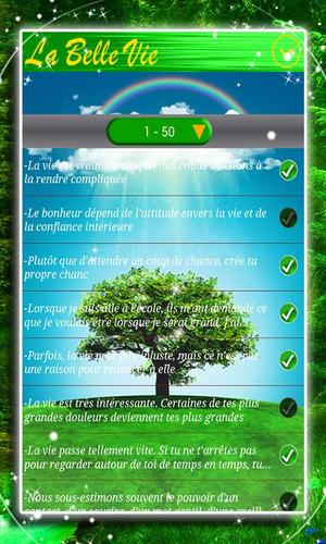 Citations De La Vie Apk 1 2 Download For Android Download Citations De La Vie Apk Latest Version Apkfab Com