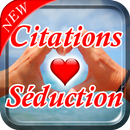 Citations de Séduction 2 APK
