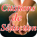 Citations de Séduction