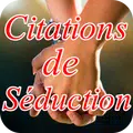 Citations de Séduction