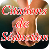 Citations de Séduction APK