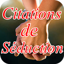 Citations de Séduction APK