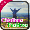 Citations Positives