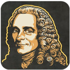 Citations De Voltaire icono