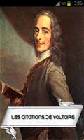 Citations De Voltaire 스크린샷 1