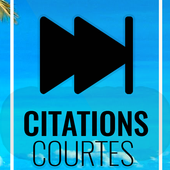 Citation Courte Proverbe Court For Android Apk Download