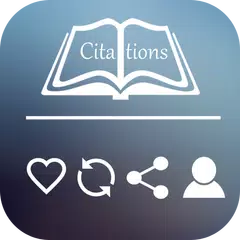 Citations en français APK download