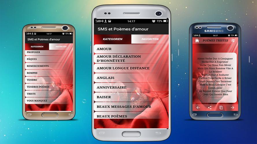 Sms Citations Amour For Android Apk Download