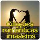 Citações românticas imagens APK