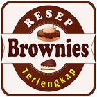 Cita Rasa Resep Brownies アイコン