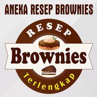 Cita Rasa Resep Brownies capture d'écran 3