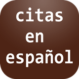 Сitas en Español icône