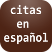 Сitas en Español